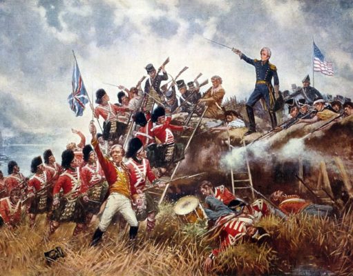 Why is the War of 1812 important? Andrew Jackson War of 1812 important