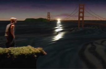 Music Video Review: Claymation Tupac is still down Claymation Tupac