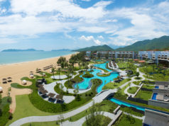 Vacation Review: Angsana Lang Co. Angsana Lang Co.