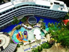 Vacation Review: Hard Rock Hotel Penang Hard Rock Hotel Penang Review