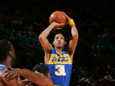 1987 NBA Draft: 4 busts selected ahead of Reggie Miller Reggie Miller 1987 NBA Draft