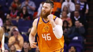 Aron Baynes fantasy basketball