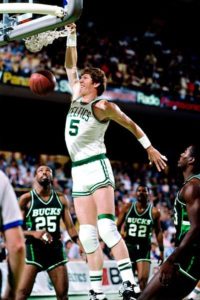 Bill Walton Boston Celtics