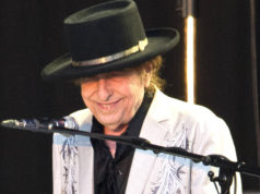 The new Bob Dylan song and the disappointment of visiting Dealey Plaza new Bob Dylan song