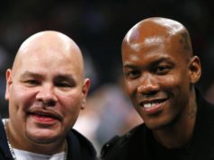 Music Video Review: Fat Joe takes it to Stephon Marbury and Kenny Anderson Big Pun Watcha gonna Do