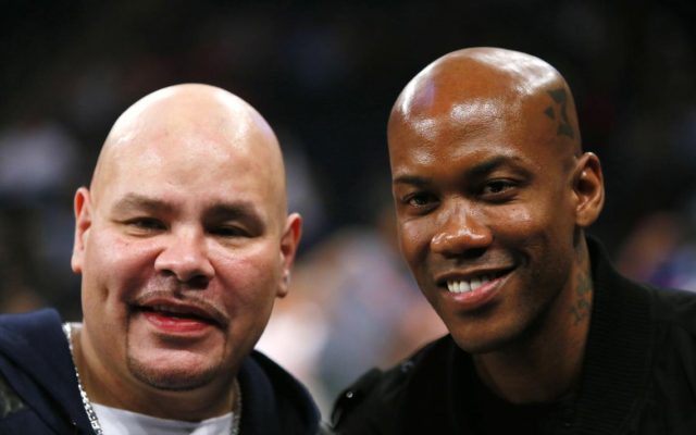 Big Pun Watcha gonna Do