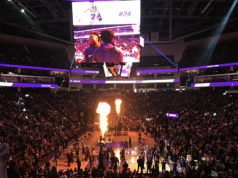 Golden 1 Center review Golden 1 Review Sacramento