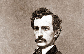 Air Force One prequel: the failed Lincoln kidnapping attempt failed Lincoln kidnapping attempt John Wilkes Booth