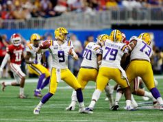 Don’t bank on Joe Burrow being a fantasy relevant QB in 2020 Joe Burrow 2020 fantasy outlook