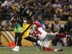 Remember when Ladarius Green was the next great TE sleeper Ladarius Green Steelers fantasy football