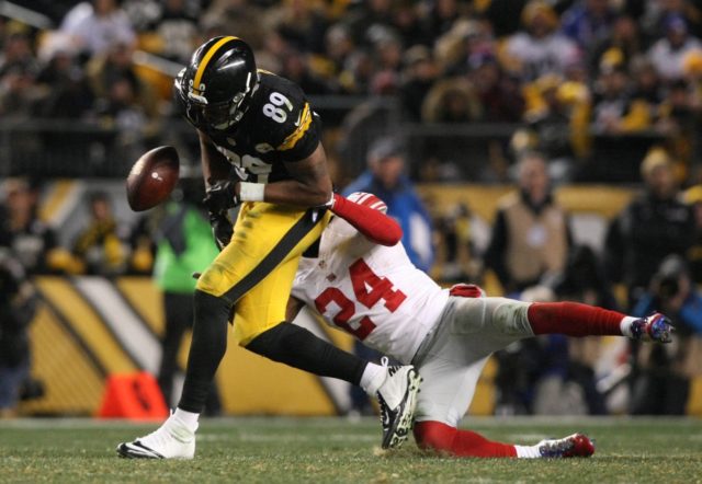 Ladarius Green Steelers fantasy football