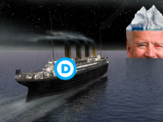 Joe Biden has dementia: Does that make voting for him unethical? Joe Biden has dementia