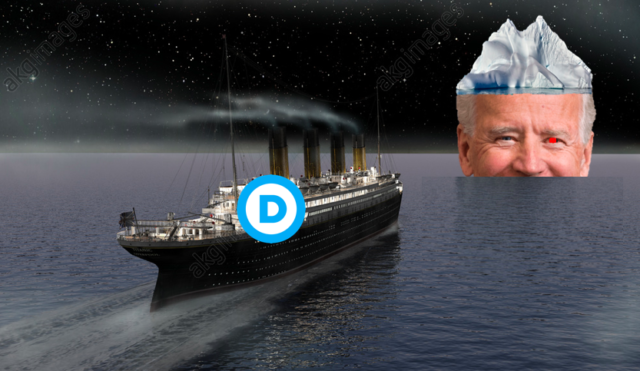 Joe Biden has dementia