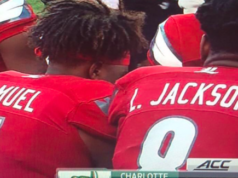 VS Episode 1: Lamar Jackson vs. Samuel L. Jackson