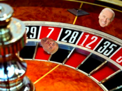 Three 2020 election bets you can take straight to the bank 2020 election bets