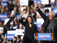 The underlying problem with the US progressive movement US Progressive Movement