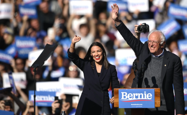 US Progressive Movement