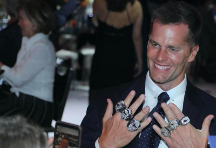 Most successful NFL Franchise