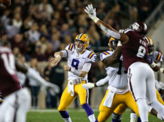 Should you bet on any team to win the 2021 National Championship not named Clemson? 2021 National Championship Betting