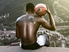 Bad Ink – The John Wall Contract John Wall contract