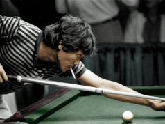 Who is Efren Reyes? He’s the king of billiards Who is Efren Reyes