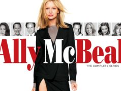 The worst of the late 90s: Ally McBeal Ally McBeal was a bad TV show
