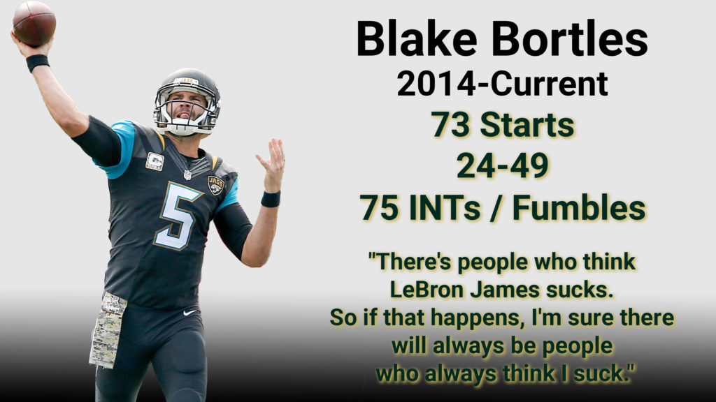 The NFL 2010s NOT all decade team