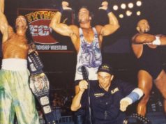 Random observations from 1999 ECW Hardcore TV episodes 1999 ECW Hardcore TV episodes