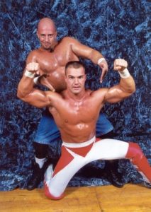 1999 ECW Hardcore TV episodes Impact Players