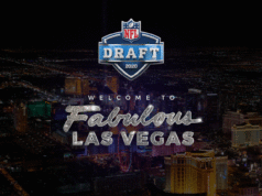 NFL Draft 2020 betting: Are there any wagers that make sense? NFL Draft 2020 betting