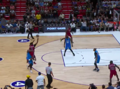 The must-see Nate Robinson BIG3 game winner Nate Robinson BIG3 game winner