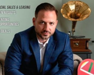 Matthew Trader Trader Real Estate Entertainment