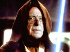 A new hope: Bernie Sanders is Obi-wan, but who is Luke? bernie sanders obi wan kenobi
