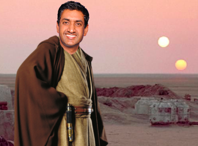 ro khanna star wars