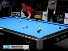 The legendary Chris Melling runout chris melling runout