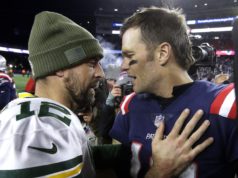 The Green Bay Packers drafting Jordan Love isn’t as stupid as you think Green Bay Packers drafting Jordan Love