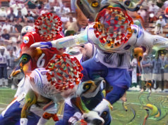 Play Callers – Will Coronavirus delay the NFL week 1 kickoff? Coronavirus delay the NFL week 1 kickoff