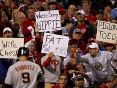 The surreal experience of doing a fantasy baseball draft fantasy baseball draft