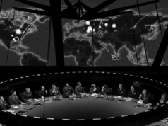 Progressive game theory: Lose the 2020 election in a landslide Progressive war room