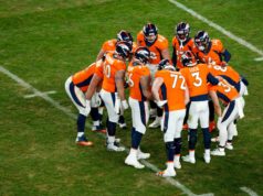Best NFL wagers to place in May before the odds change Best NFL wagers Denver Broncos