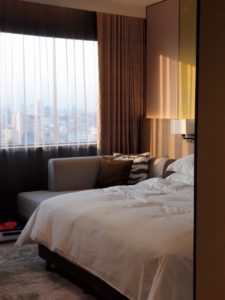 Millennium Hilton Bangkok review 2