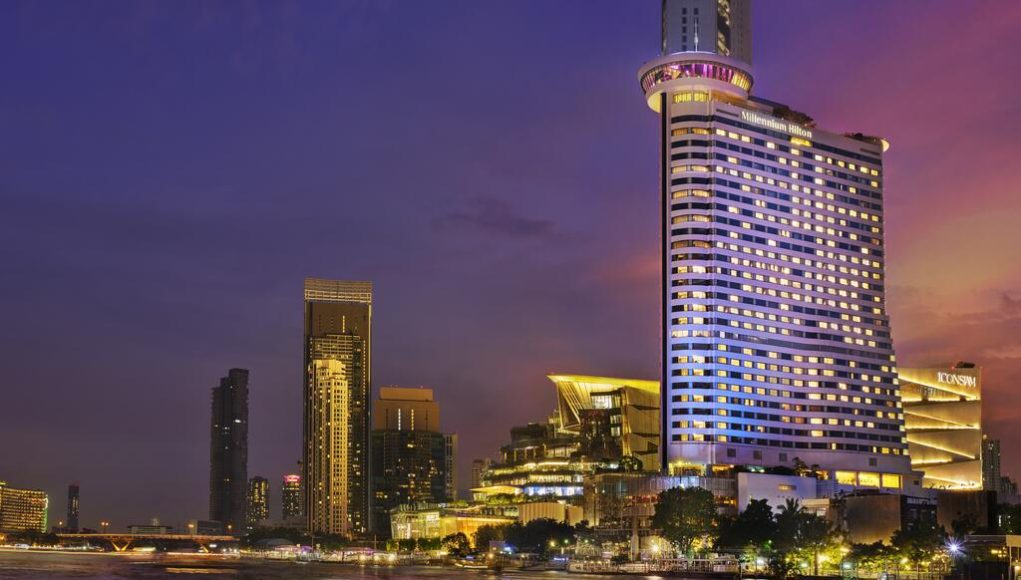 Bangkok Hilton