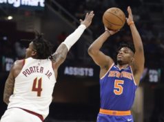 The NBA shouldn’t finish this season. Here’s 5 reasons why NBA shouldn’t finish this season