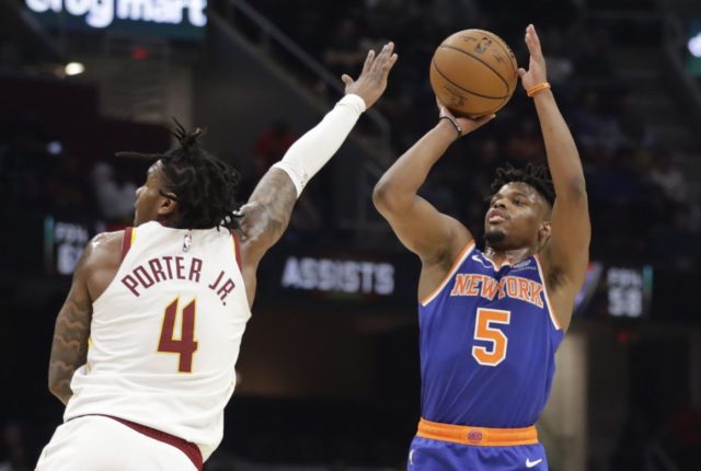 NBA shouldn’t finish this season