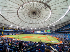 MLB finally gives us what we want, less games MLB less games 2020