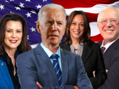 Here’s the Joe Biden VP selection strategy that wins him the election Joe Biden VP