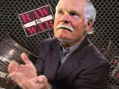 Who should buy the XFL? Ted Turner buy the XFL