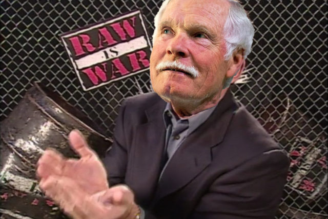 Ted Turner buy the XFL