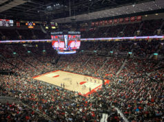 Moda Center review Moda Center review