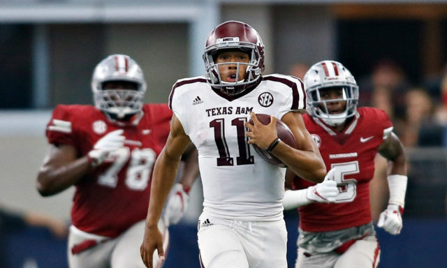 Kellen Mond win Heisman Trophy